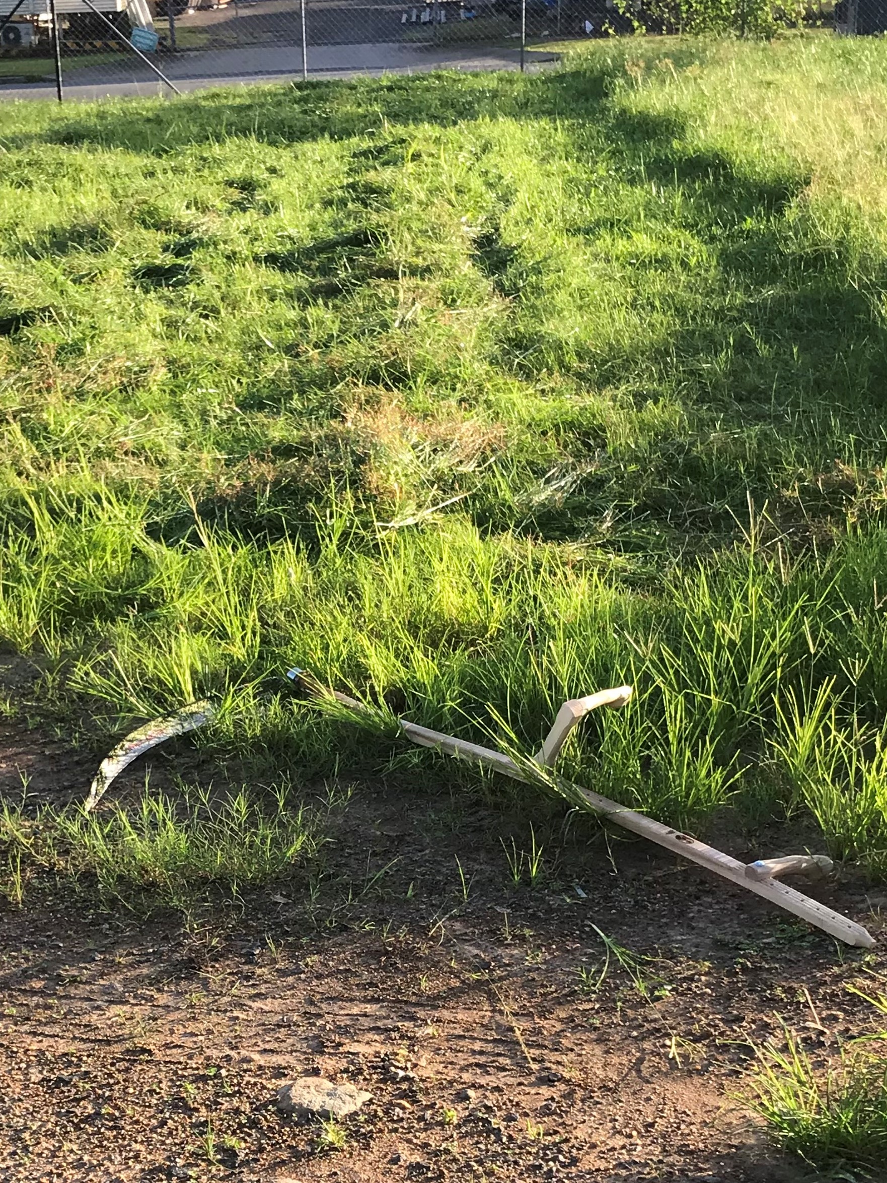 scythe scythe